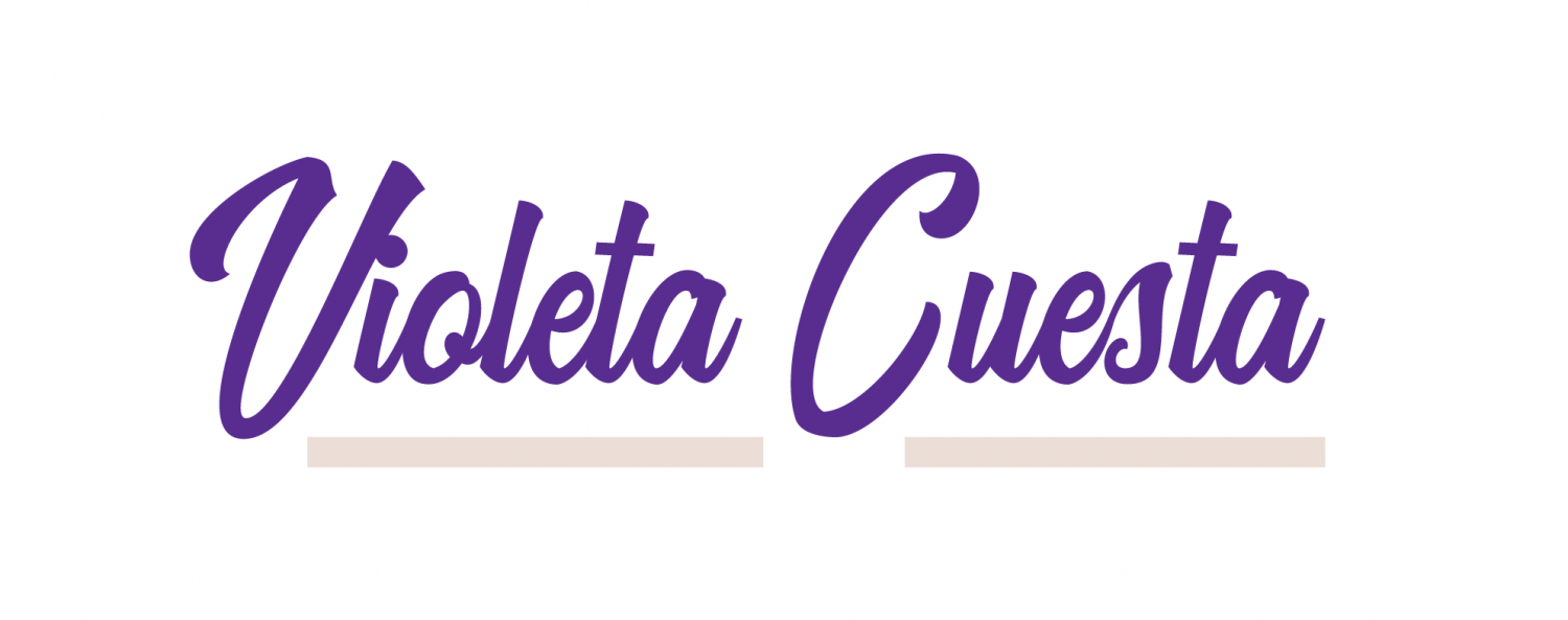 Violeta Cuesta
